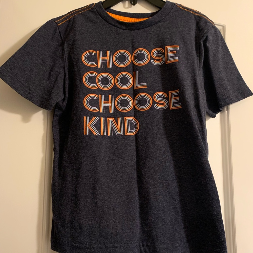 Boys Tommy Bahama Tee